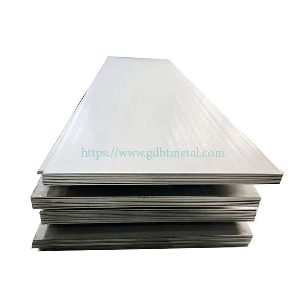 Stainless Steel Sheet&Plate